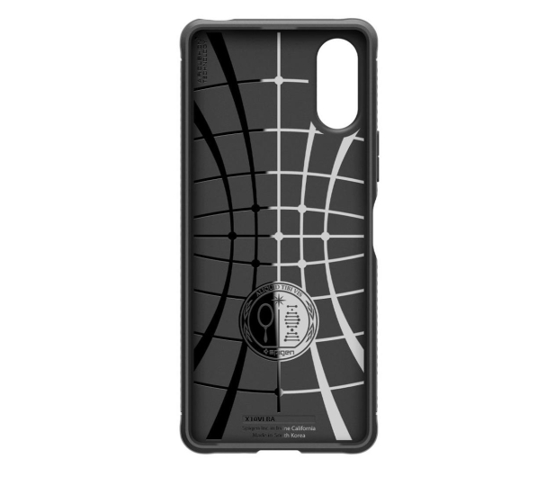 SPIGEN Rugged Armor do Sony Xperia 10 VI ACS08298 - 1258519 - zdjęcie 3